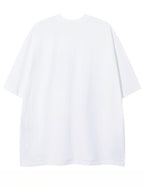 Hiphop Explosive Short Sleeve T-Shirt