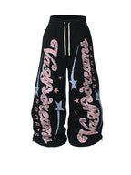 Hip Hop Street Pants