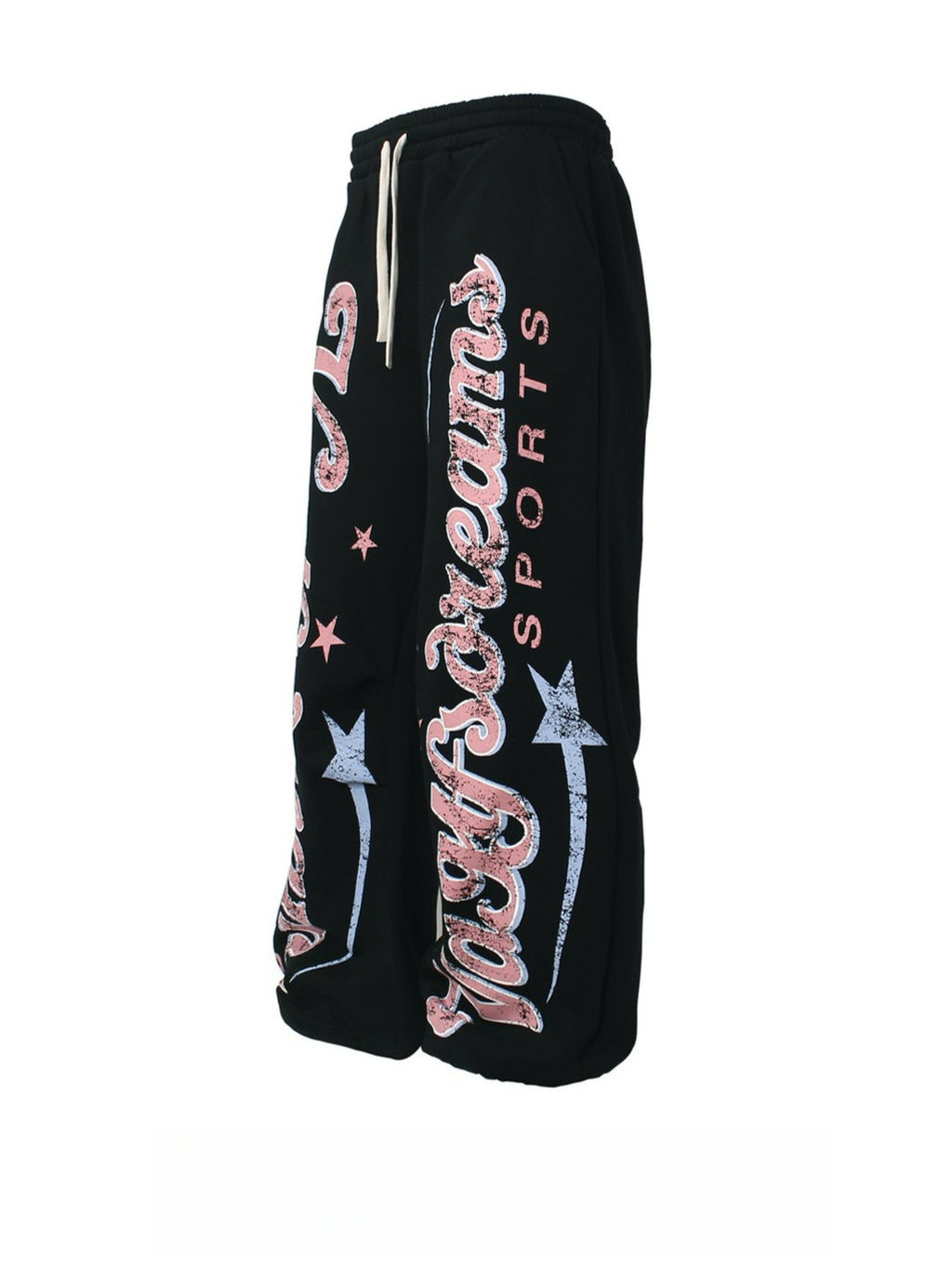 Hip Hop Street Pants