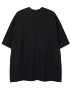 Hiphop Explosive Short Sleeve T-Shirt