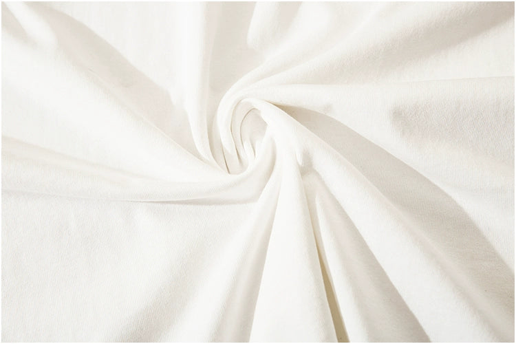 Gothic Oversize Short-sleeved T-shirt