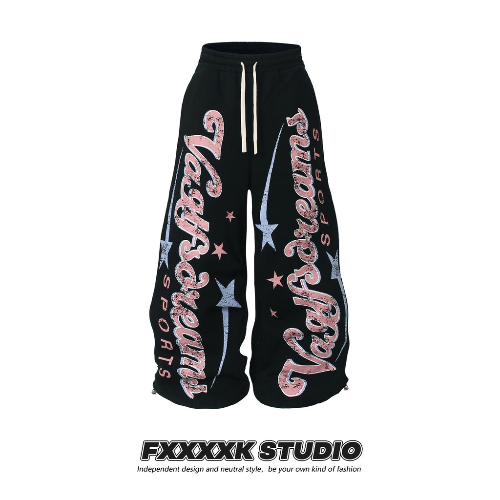 Hip Hop Street Pants