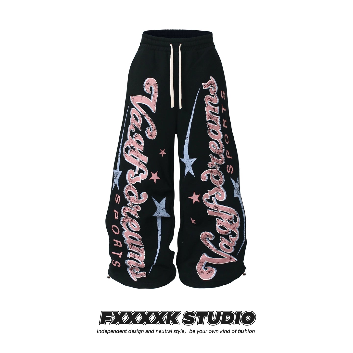 Hip Hop Street Pants