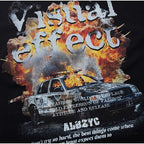 Hiphop Explosive Short Sleeve T-Shirt