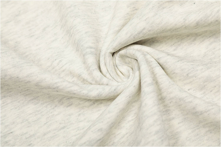 Vintage Letter Print Long Sleeve T-Shirt