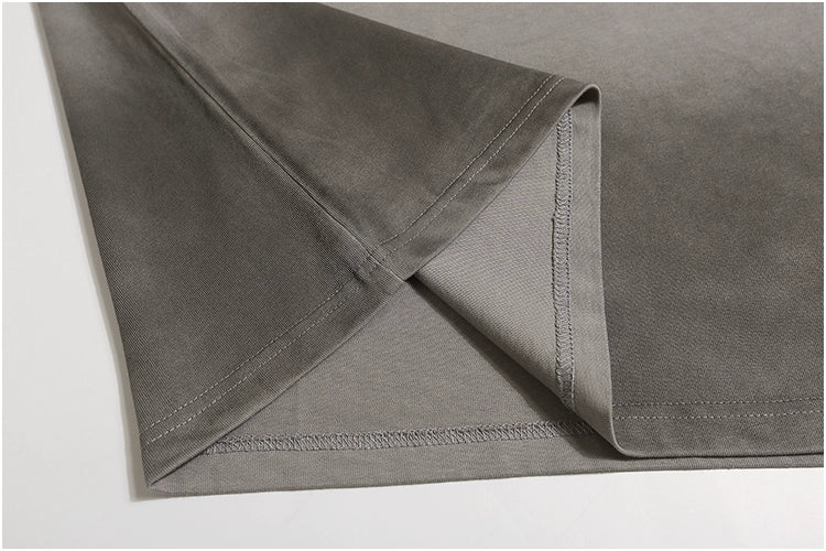 Butterfly Print Short-sleeved T-shirt