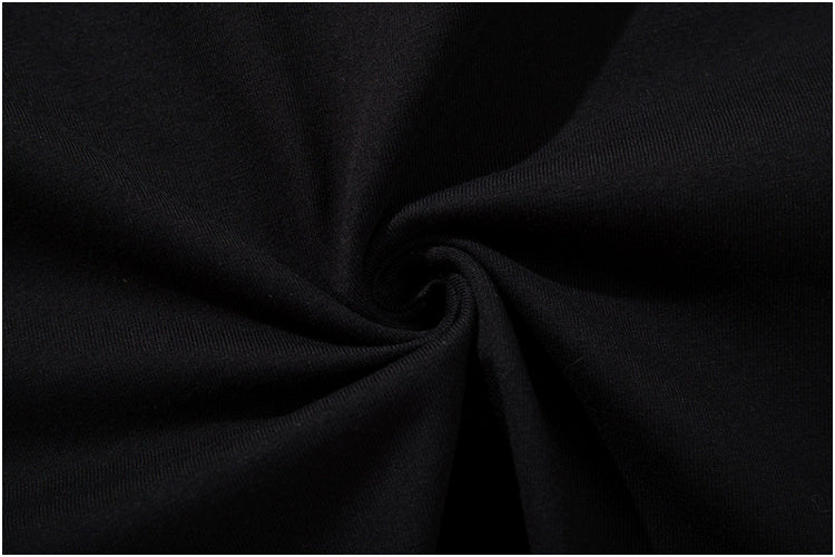 Hiphop Explosive Short Sleeve T-Shirt