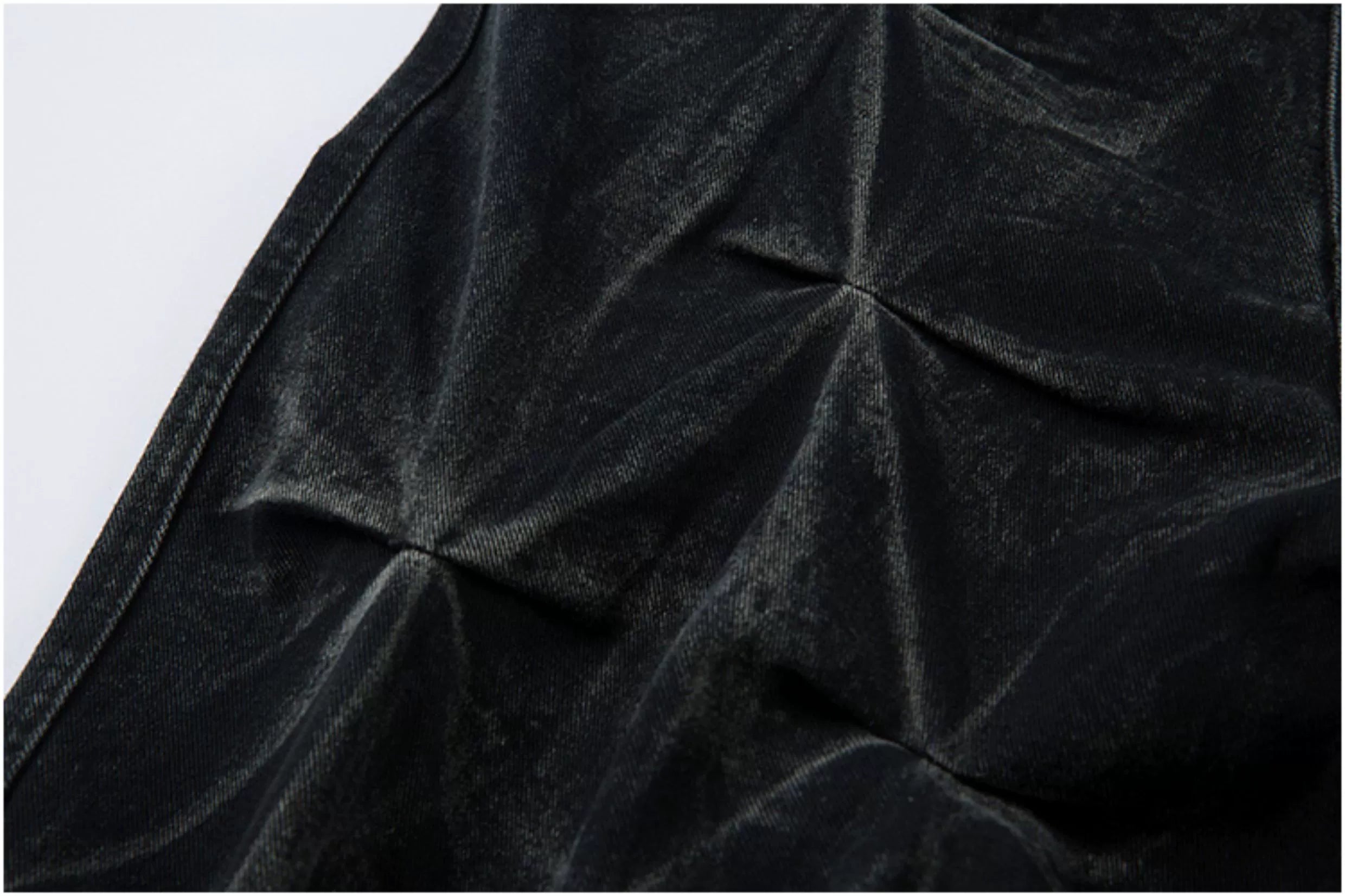 Hiphop Loose Straight Casual Pants