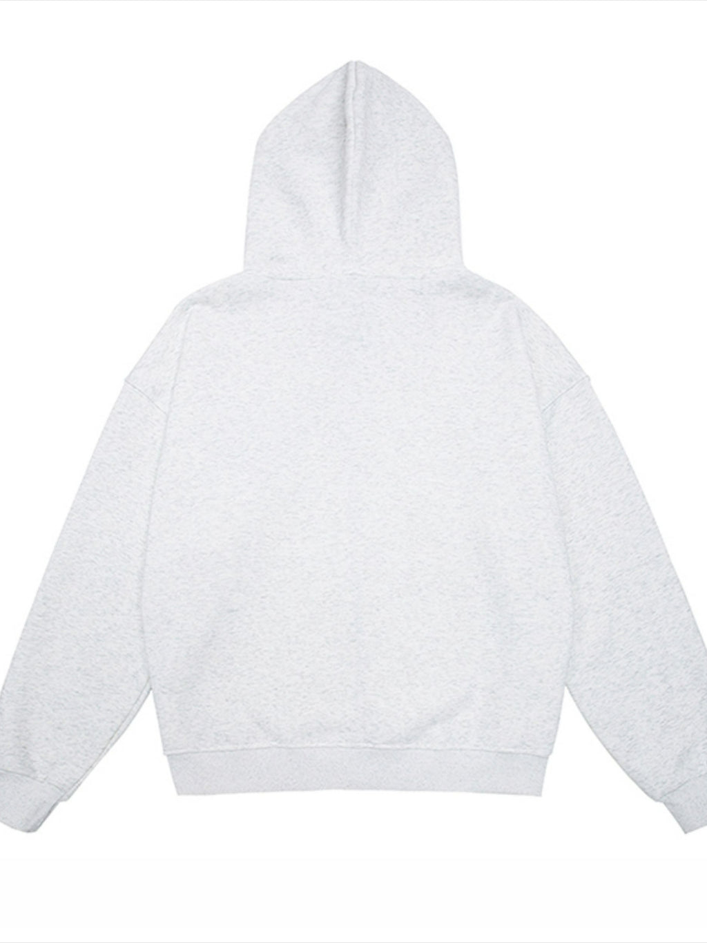 Fleece Thickened Fur Neck Hooded Cardigan